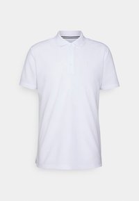 brilliant white