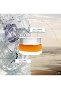 REN CLEAN SKINCARE GLYCOL LACTIC RADIANCE RENEWAL MASK - Maschera viso
