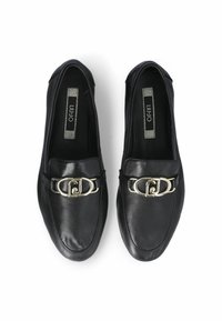 LIU JO Scarpe senza lacci - black