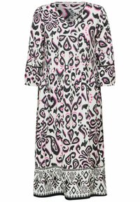 Cecil Freizeitkleid - weiß