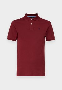 Unselected, winter red