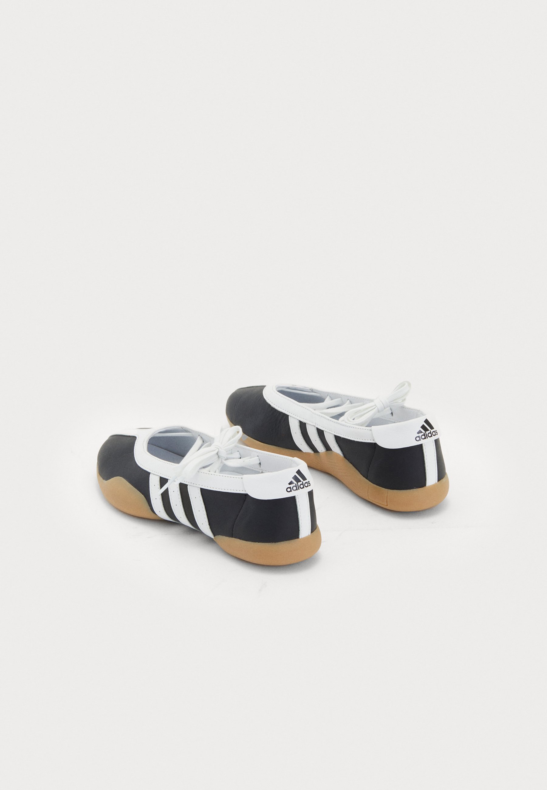 adidas Originals TAEKWONDO MEI BALLET W - Balerini cu barete