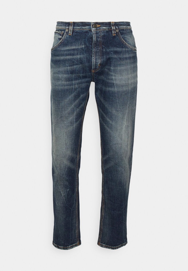 Blugi loose fit