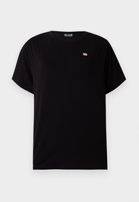 T-shirts basic - black