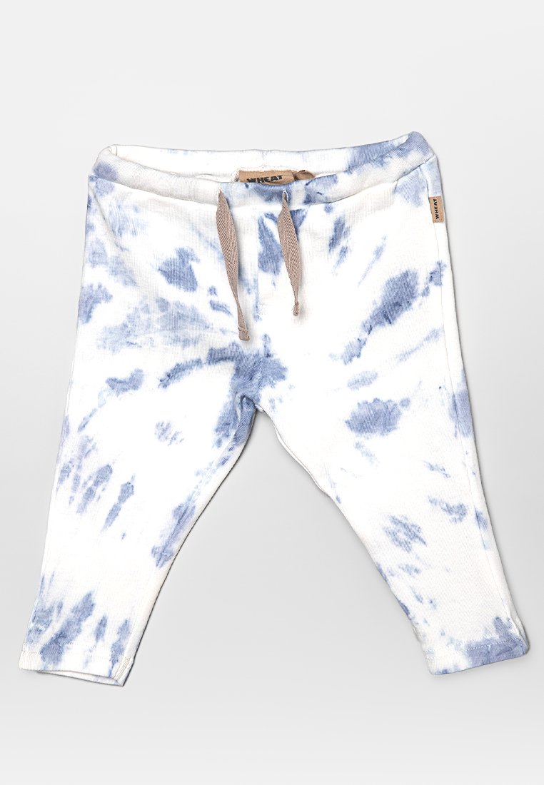 Wheat Trainingsbroek wit Wheat Trainingsbroek wit