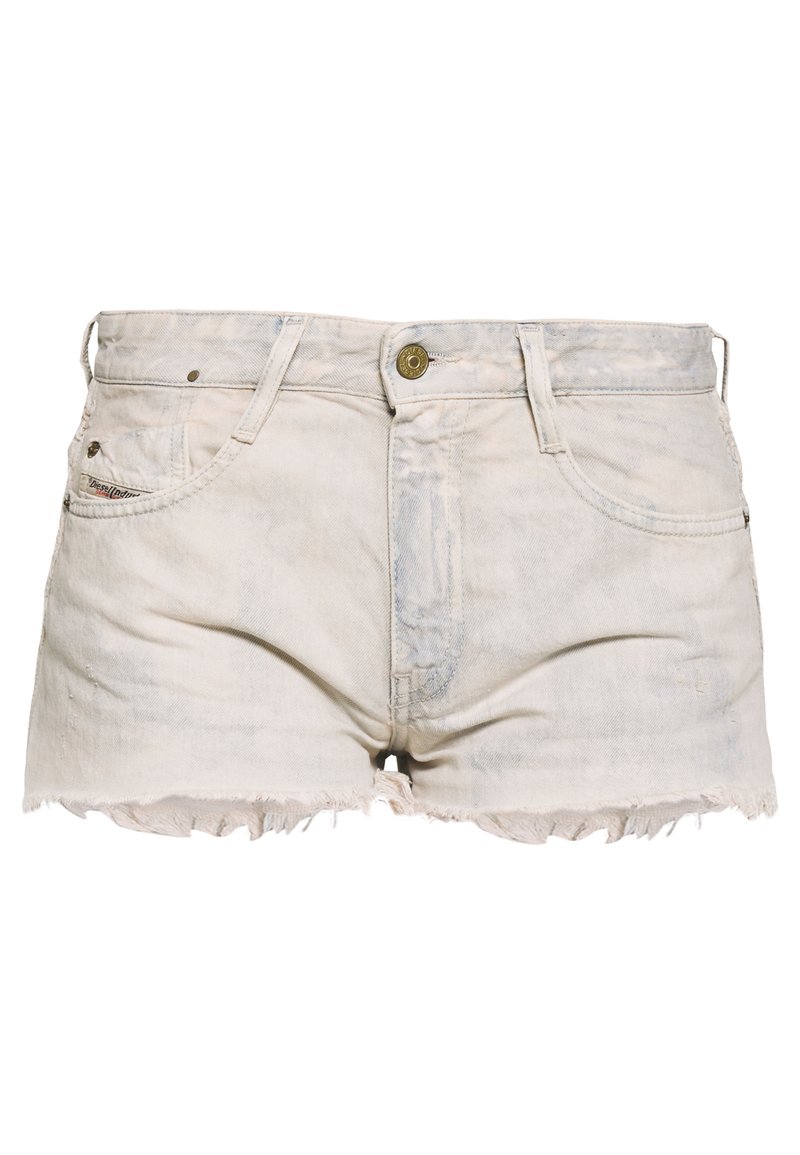 Pantaloni scurți din denim