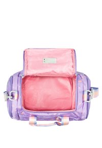 Baagl LIEBLINGSTIERE - Sportovní taška - violett