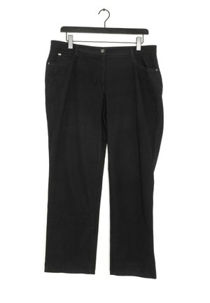 BRAX Bukser - black