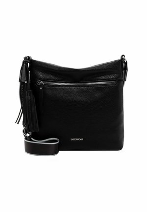 Cross body bag - blackmat