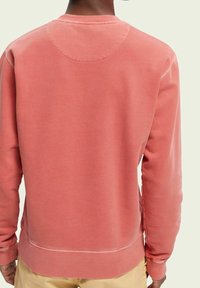 Scotch & Soda Felpa - pink