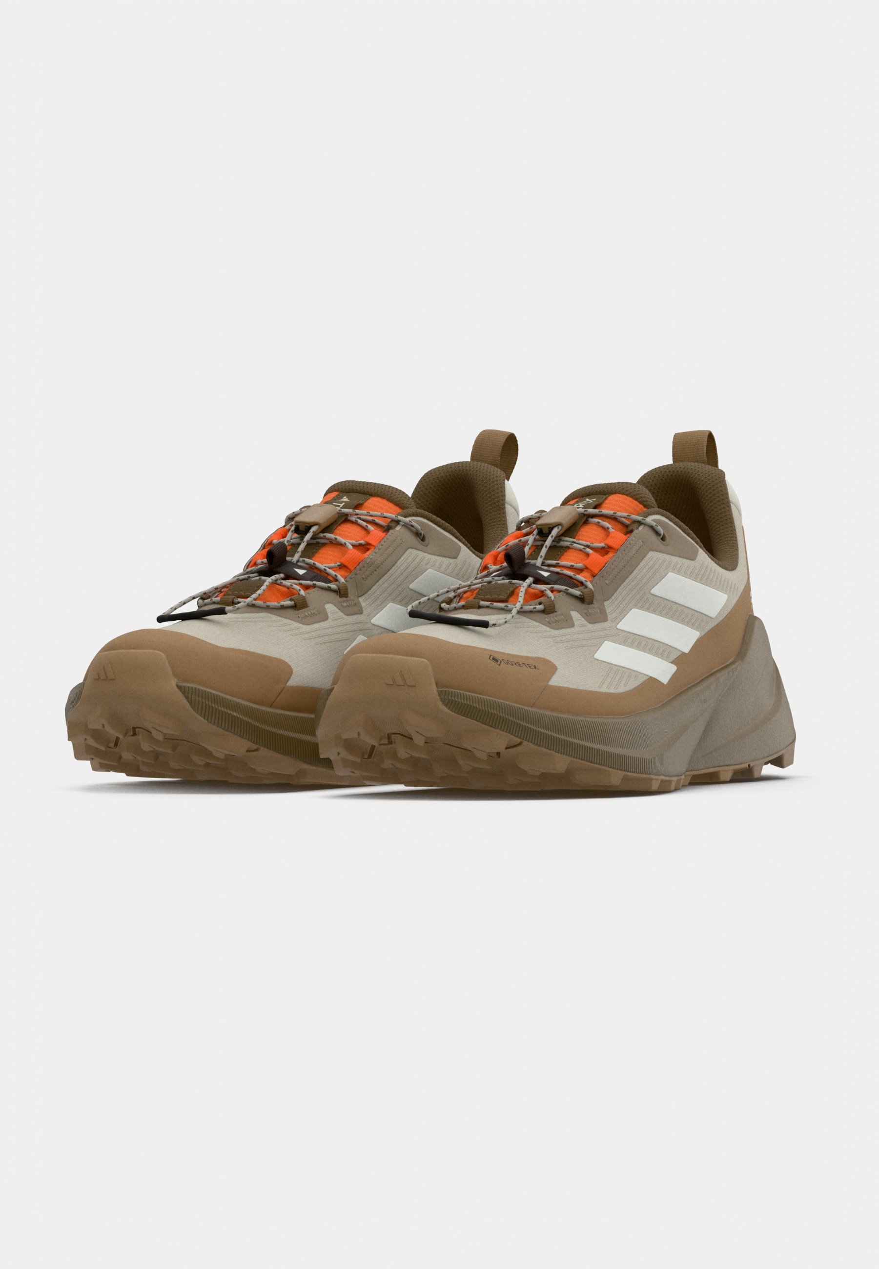 adidas Terrex TRAILMAKER 2 GORE TEX SPEED LACE - Hiking shoes