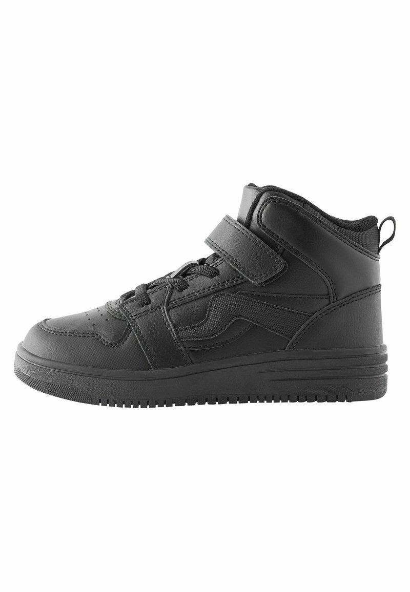 Next Höga sneakers - black