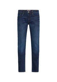 Neizvēlēts, denim dark blue