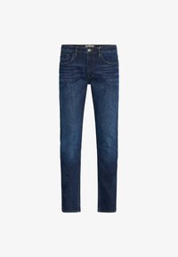 Nije odabrano, denim dark blue