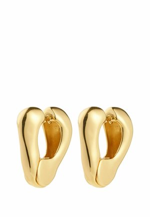 FREE - Ohrringe - gold