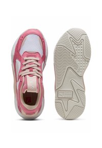 Puma RS-X REINVENTION - Tenisice za trail trčanje - white magic rose