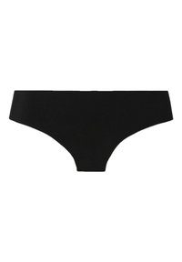 Niet geselecteerd, black
