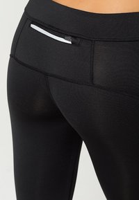 Even&Odd active Leggings - pink