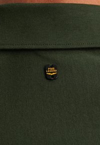 PME Legend SHIRT - Camisa - rosin