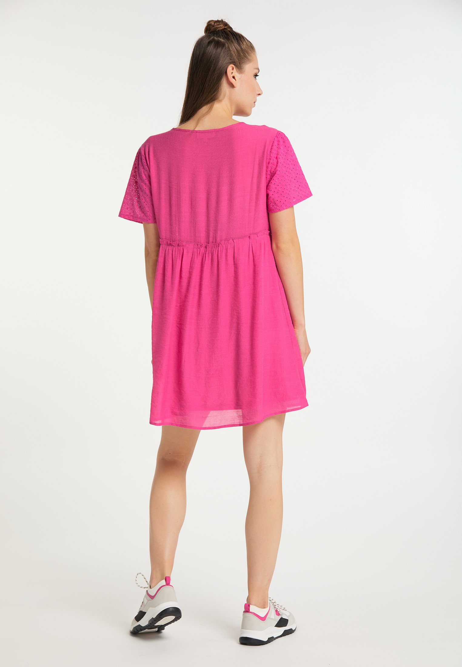 Damen Freizeitkleid Damen Freizeitkleid