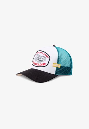 Coastal, UNISEX, biały