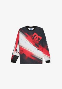 Ei valittu, racing red