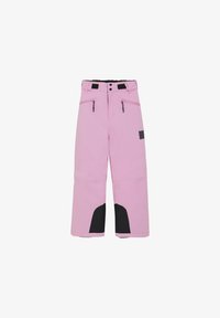 Ej vald, lilac chiffon