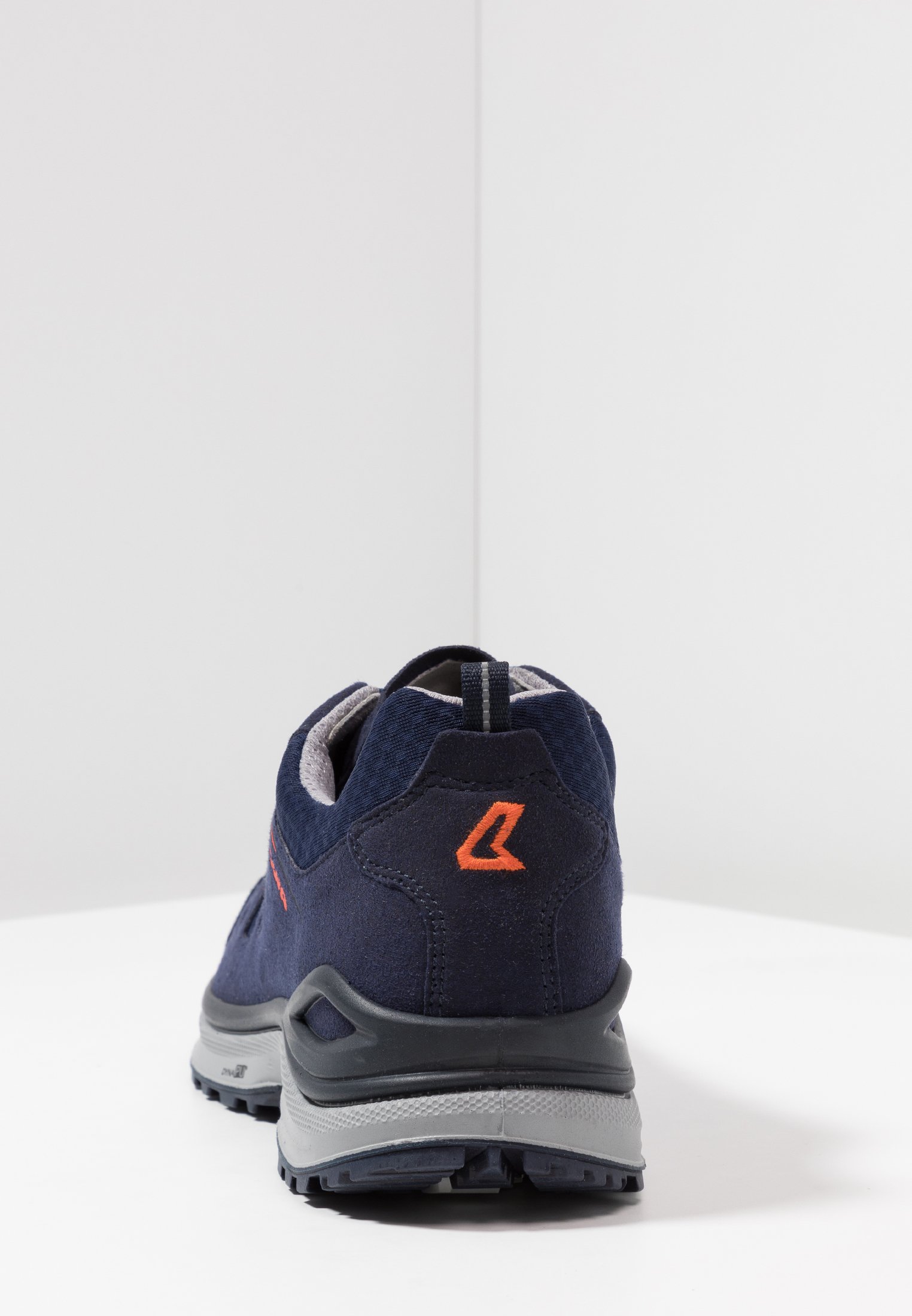 Lowa INNOX EVO GTX Fjellsko navyflame Zalando.no Lowa INNOX EVO GTX Fjellsko asphaltblau Zalando.no