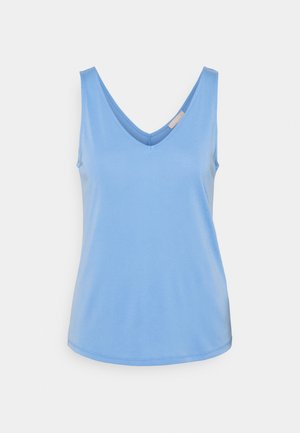 ELLA TANK - Top - little boy blue