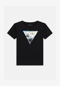 Επιλέχθηκε, jet black