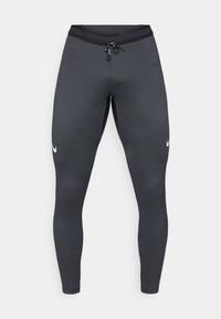 AEROSWIFT - Leggings da corsa lunghi - black/summit white