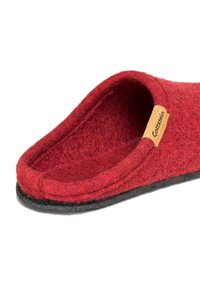 Gottstein ALPINE  - Slippers - red