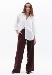 OXXO Broek - decadent chocolate