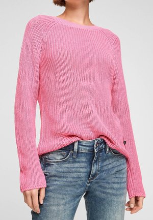 Trui - pink