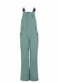 Non sélectionné, atlantic green