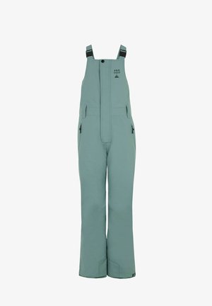 Protest, PRTPITOH JR - Pantalones de esquí - atlantic green