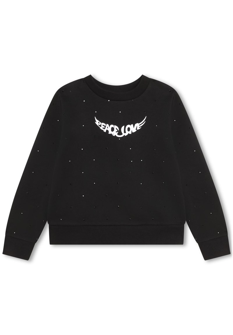 Zadig & Voltaire Sweater zwart