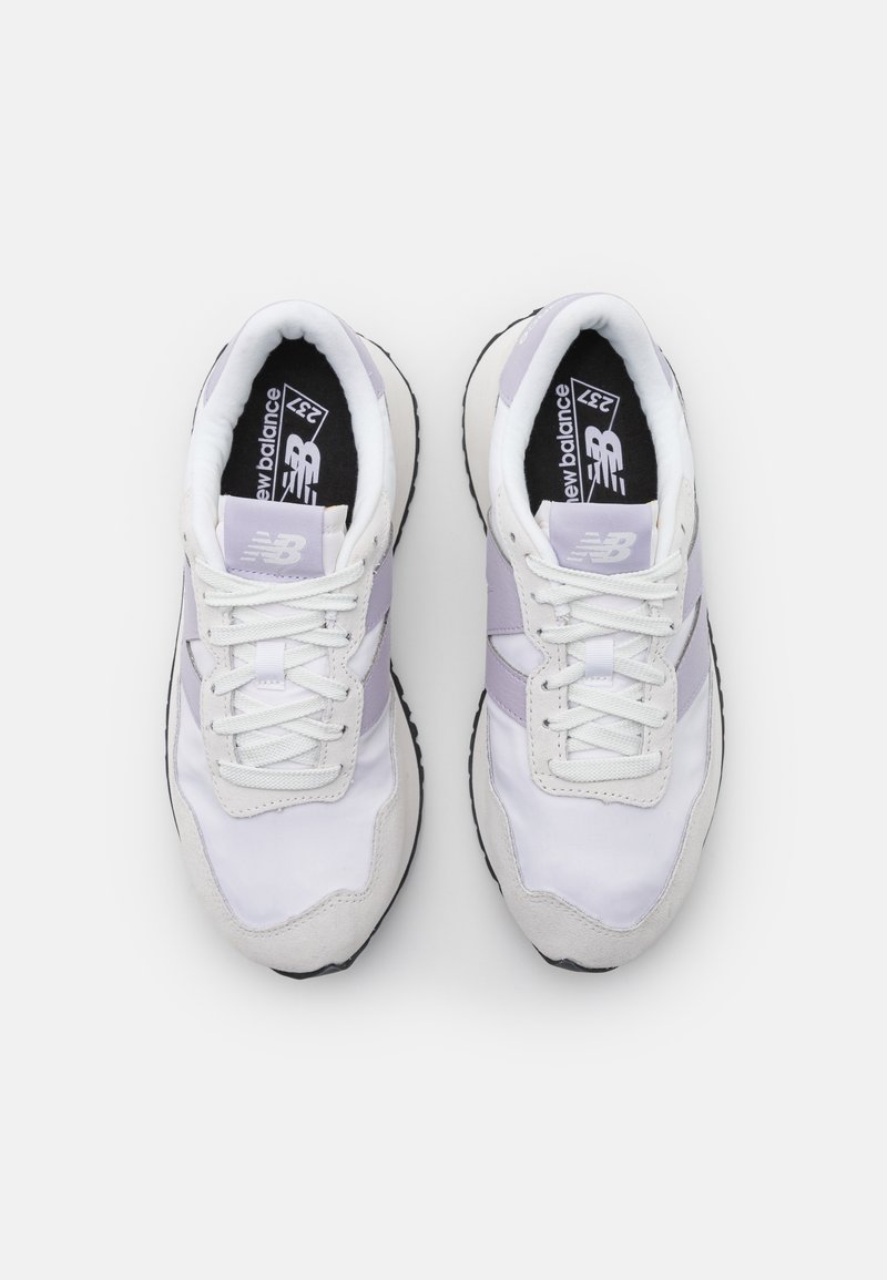 New Balance WS237 - Sneaker low - reflection/offwhite - Zalando.de