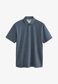 Geselecteerd, navy camera