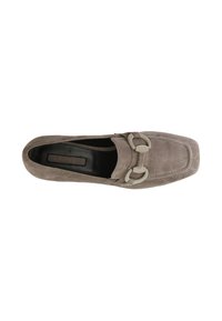 CAFèNOIR Polobotky - taupe