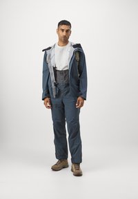 Klättermusen - T-shirt basic