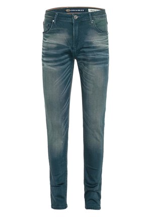 Cipo & Baxx Slim fit jeans - blue
