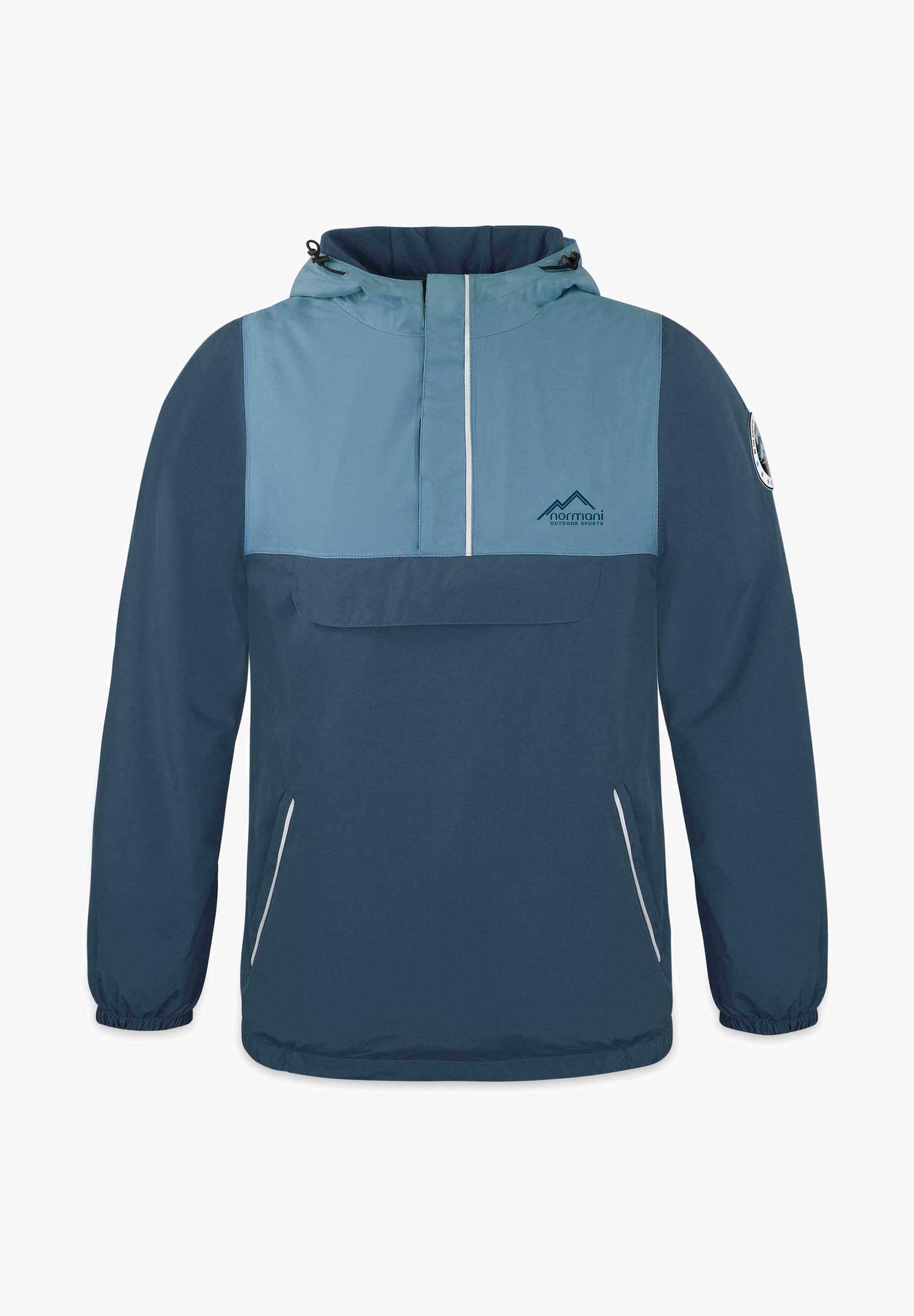 Zalando Winterjacke Schlupfjacke Normani Outdoor Sports