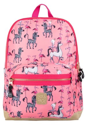 Pick & Pack ROYAL PRINCESS M - Backpack - PINK