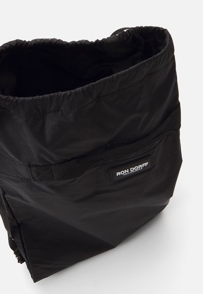 Ron Dorff Rucksack - black