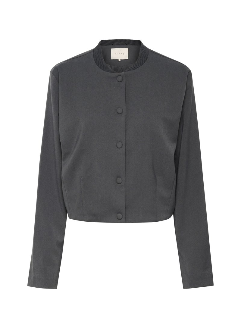 Kaffe Bomberjacks zwart