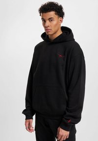 Rocawear SHARP - Hoodie - black