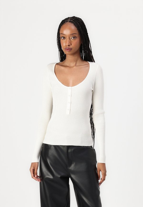 CARSO - Long sleeved top
