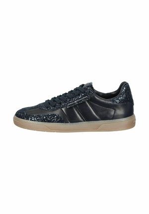 Sneaker low - schwarz