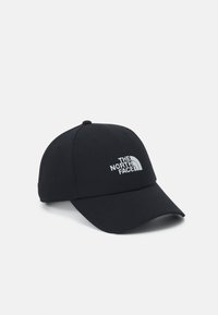 The North Face - CLASSIC HAT UNISEX - Cappellino - black/white Immagine in miniatura 1